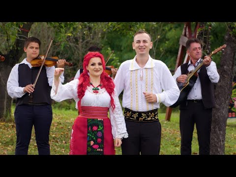 Loredana și Nicolae Stoichita - Nana-i hoț de inimioare (Official Video) NOU