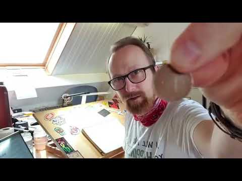 Shrew - BWT Live Children's Wildlife Illustration Workshop - 23/2/2021