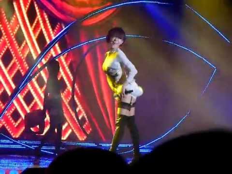 Tonight 37.2°C - Lady Marmalade (BEG)