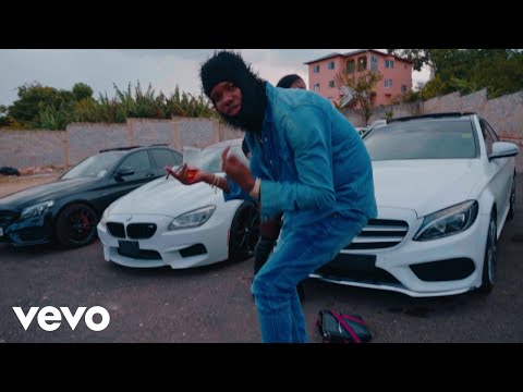 Fresh King - Levels | Official Music Video