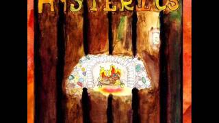 Hysterics- Uptight Staircase