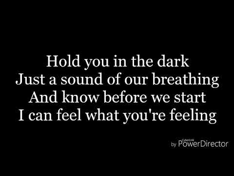 Humans(let me love you)-lyrics-sick individuals(ft. April Bender)