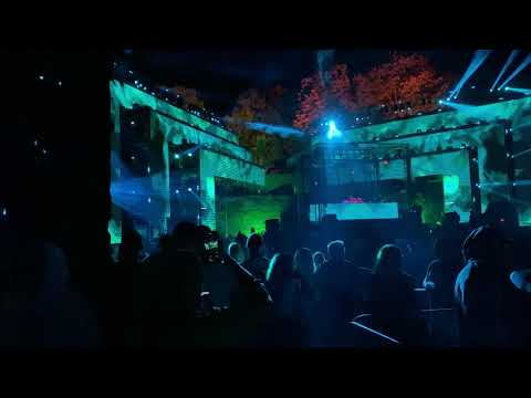 [4K] Satori Live at Exit Festival Life Stream on Dance Arena 06.09.2020