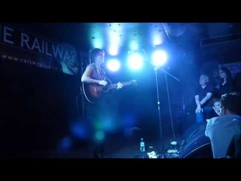 Anais Mitchell - Venus