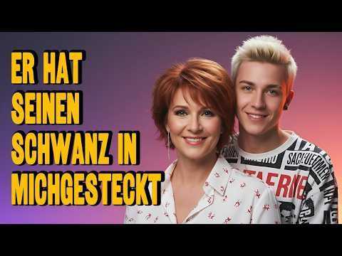 Mein Stiefsohn kam in mein Zimmer, während ich mich umzog, und wir … | Wahre Untreuegeschichte