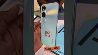 Oppo A78 5G Unboxing and overview