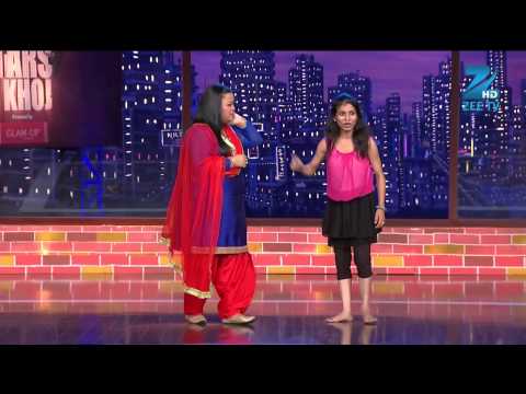 Abhinay Sharma One of Top 30 finalists in Zee Cinestars ki Khoj