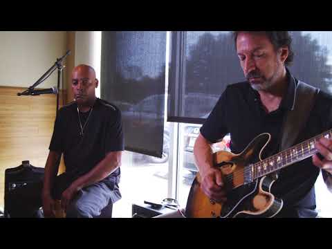 No Greater Love 2 man trio