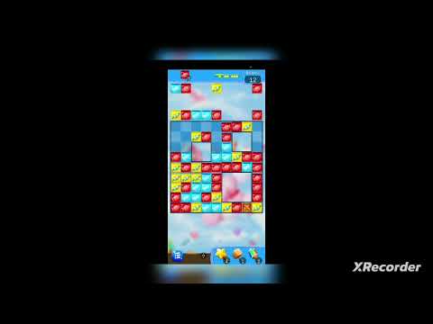 Cube Pop Blast - Tap Crush