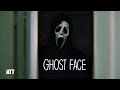 Ghost Face - Short Horror Film