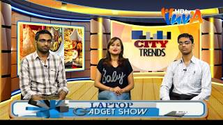 Celebrity Interview on HBTV Yuva News Channel Indore | Manish Dabi | Kamlesh Dabi video