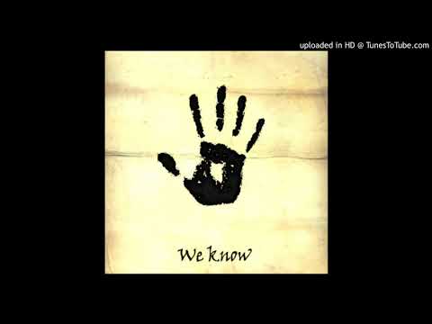 JMK$ - CONFRERIE NOIRE FEAT MAZOO (PROD. ROLLA)