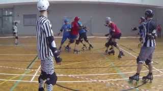 preview picture of video 'PMD VS Swan City 6-4-14'