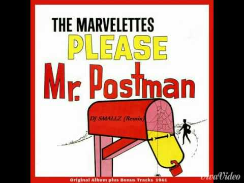 @ITSDJSMALLZ - Mr. Postman ( Fast Version )