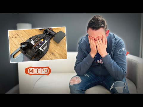 My Meepo V3 died! | Here's how I fixed my electric skateboard