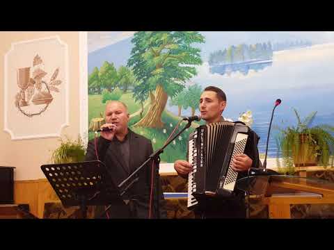 Vadim Pomotaru și Ioanid Netbai- Dacă Duhul  Domnului ar fi în mine...