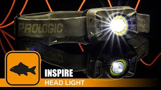 Prologic čelovka Inspire Head Light