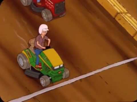 Randoms From Dale #23 - Woohoo 6th Place!!