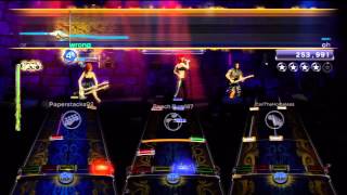 Rock Band 3: Can&#39;t Get Enough of You Baby by Smash Mouth Full Band FC
