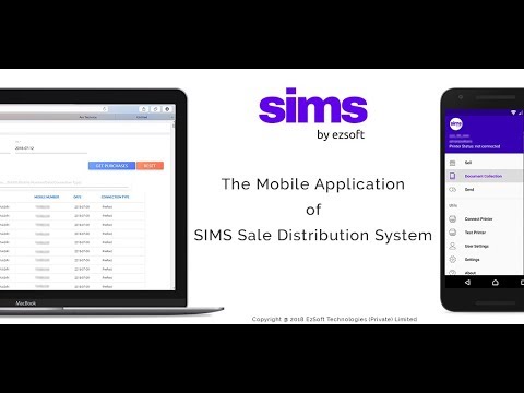 EzSims