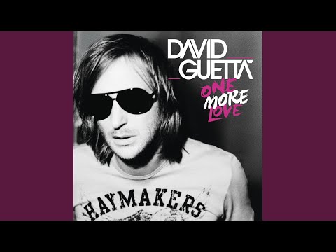 Videoclip de Choose (feat. Ne-Yo & Kelly Rowland) — David Guetta