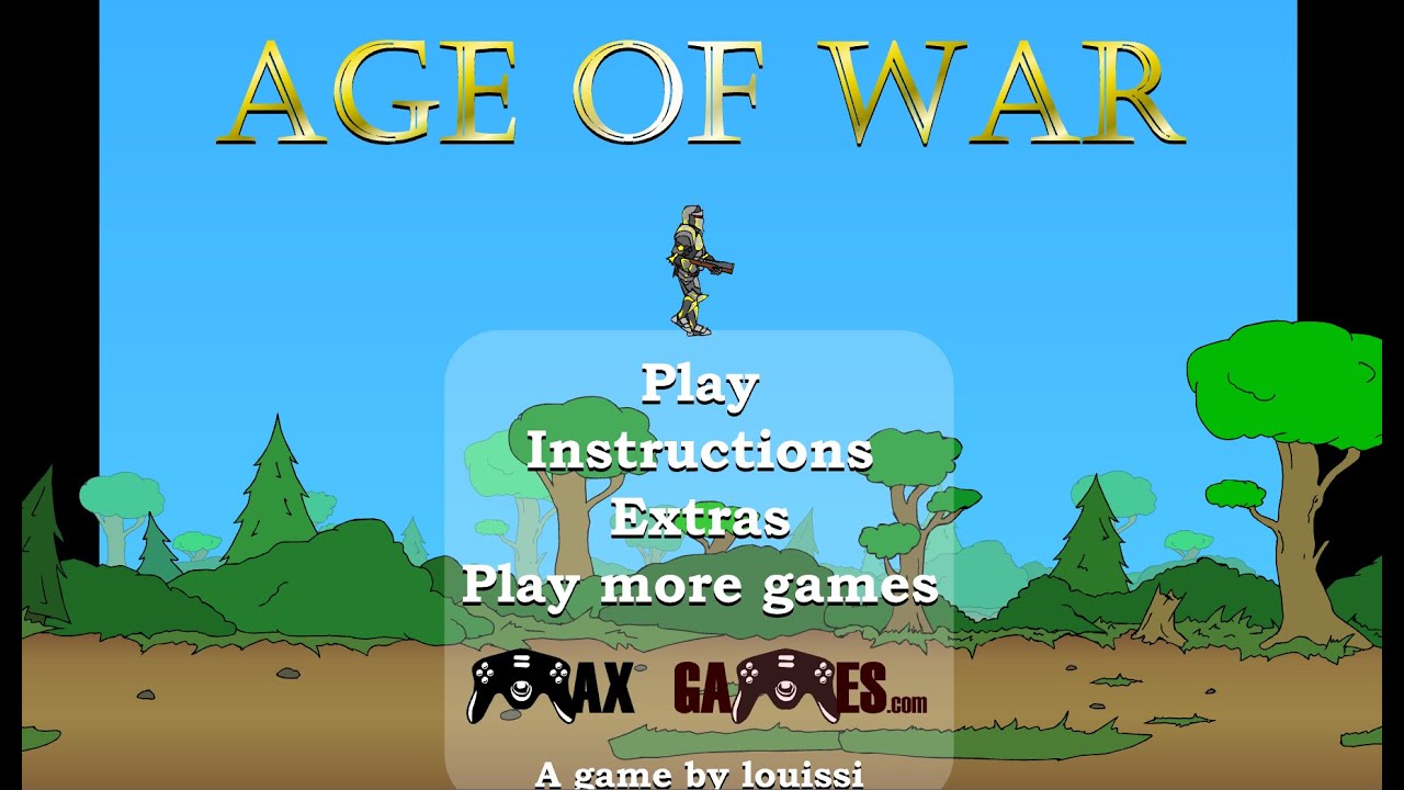 If you don't know this game ur not cool