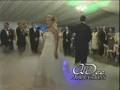 Choreographed Wedding first dance "The Dan ...