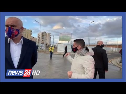 Rama publikon videon dhe jep mesazhin e fortë:Qentë le të lehin karvani do të ecë më shpejt përpara!