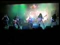 Satyricon - The Scorn Torrent - Live In Oslo 2000 ...