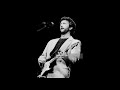 Eric Clapton SOUNDBOARD Pt 2 Centrum Arena Worcester MA June 26 1985 MACS