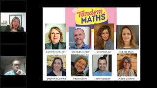 Tandem CP et les nouveaux programmes