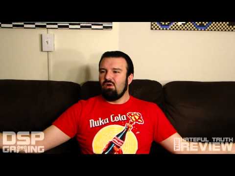 The Hateful Truth Ep. 100 - Dishonored