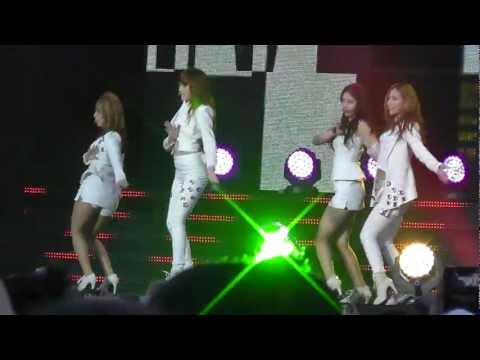 [1080p Full HD]Miss A Goodbye Baby - Kpop Fest Sydney Live (Fancam)