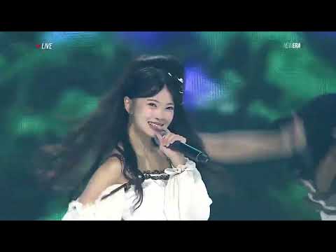 JKT48 - Selamanya Pressure (Eien Pressure) | THE FIRST SNOW