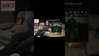 #2 Best Daughtry Song