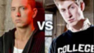 Asher Roth - I love college + Lyrics (unedited version)