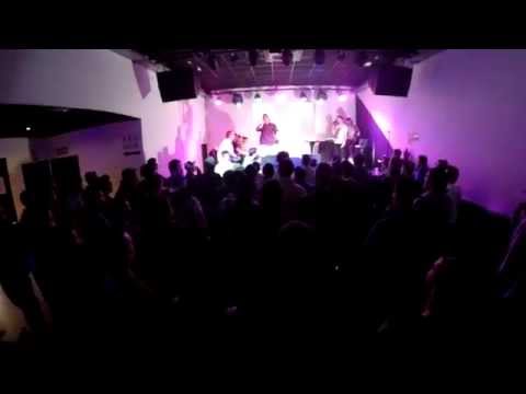 Jaike vs Porko 930 - Regional Gold Battle 2015 Valencia (Cuartos)