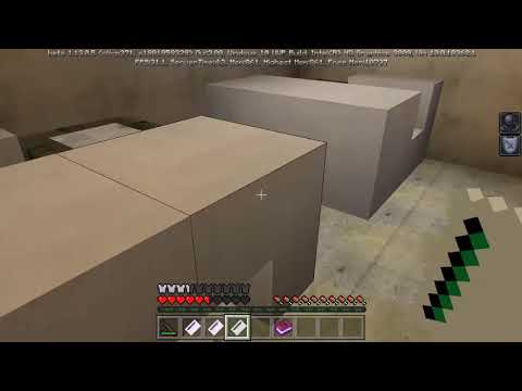 Sconfiggiamo SCP 096 - Mappe di Minecraft #13