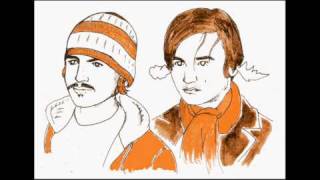 Longform - The Dodos