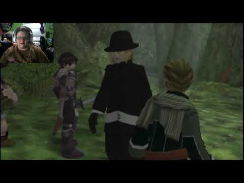 Suikoden 3 - 48 new town and story bits