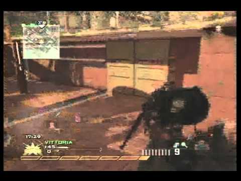 720 no-scope con commento di FLuX zOwNaG3z