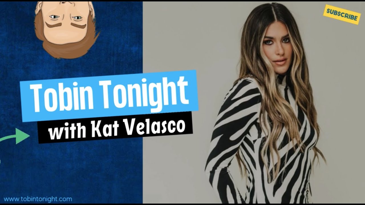 Kat Velasco:  Call Me, Kat