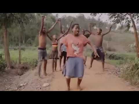 Mogi Ye Vs Ronda Ronda  Joget Versi Lucu Afrika