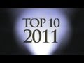 Top 10 Films Of 2011