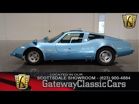 1970 Bradley GT II (CC-1038042) for sale in Deer Valley, Arizona