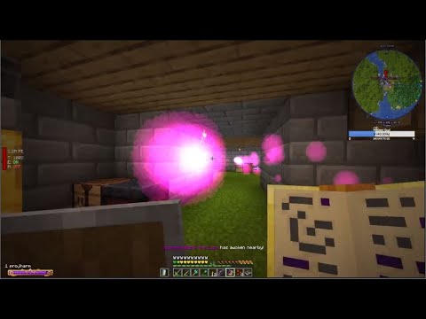 Minecraft - ATM8 - Episode 63 - Ars Nouveau - Part 1