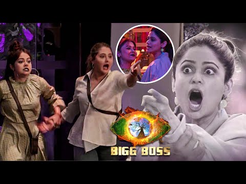 Bigg Boss 15 Update: Shamita And Devoleena Get Into A Major FIght, Know Why