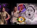 Bigg Boss 15 Update Shamita And Devoleena Get Into A Major FIght Know Why