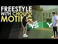 Freestyle with CHOUPO-MOTING ● Schalke 04 ● Puma Tricks