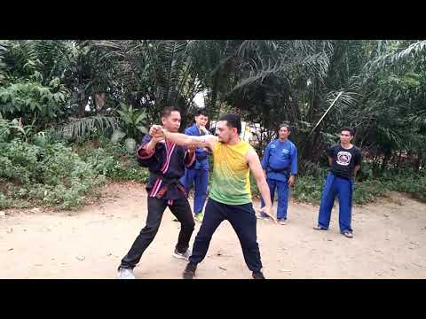 LIGHTNING AIKIDO SOFT AND HARD TECHNIQUES | Modern Aikido & Combat Fighting #shorts shorts